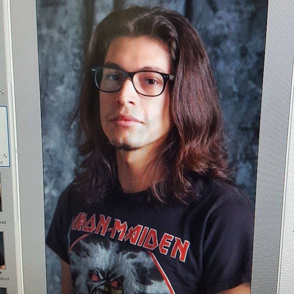 Meet your Posher, Giovanni
